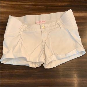 Maternity Shorts